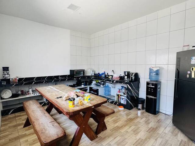 #195vilarea - Casa para Locação em Manaus - AM - 3