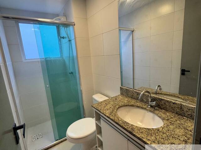 #198reserva - Apartamento para Locação em Manaus - AM - 2