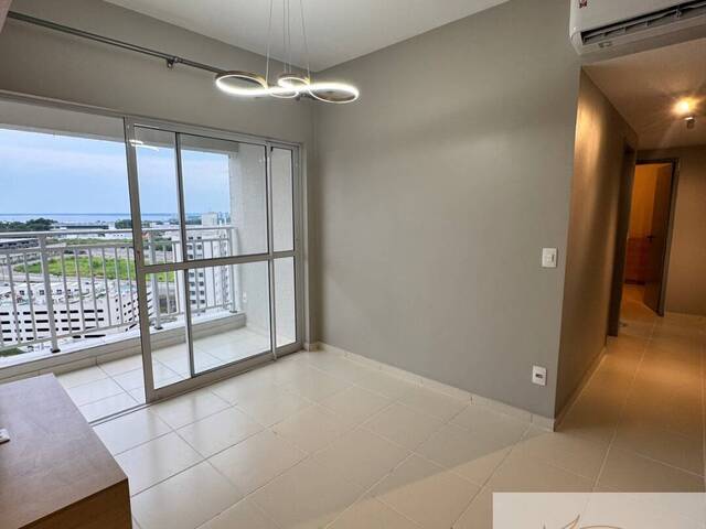 #199 - Apartamento para Locação em Manaus - AM