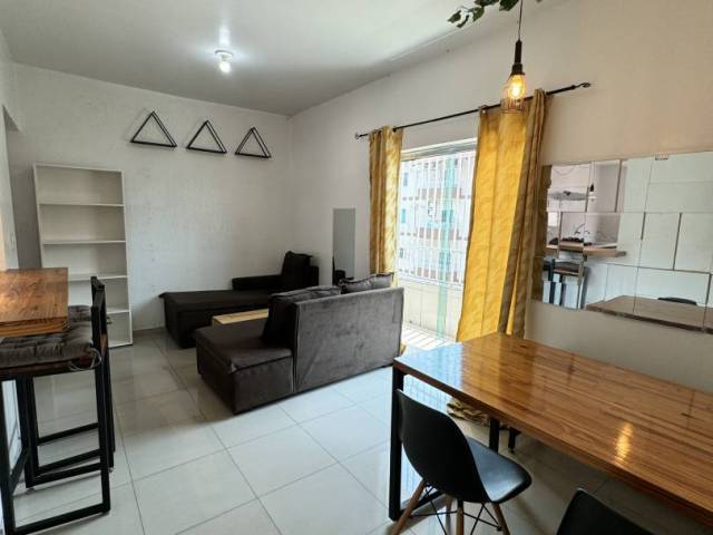 #200 - Apartamento para Locação em Manaus - AM - 3