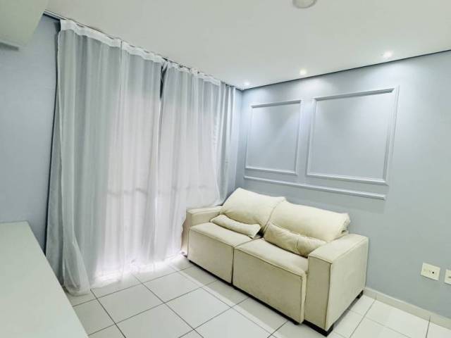 Locação em Ponta Negra - Manaus