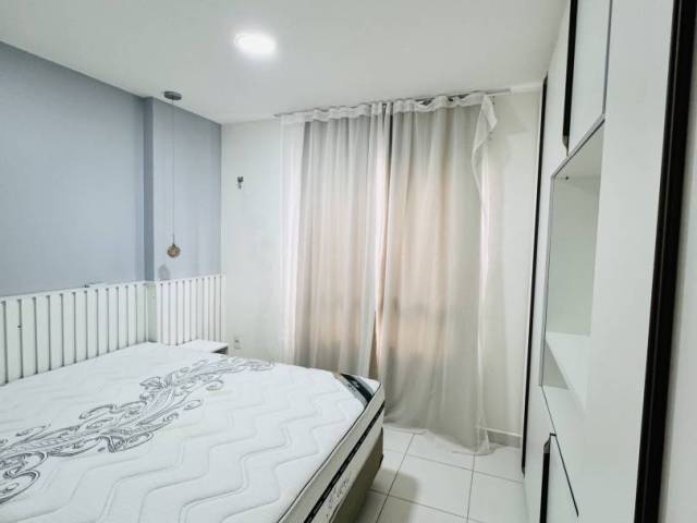 #201river - Apartamento para Locação em Manaus - AM - 3