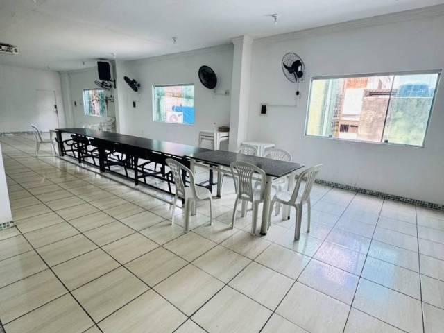 #202centro - Sala para Venda em Manaus - AM - 2