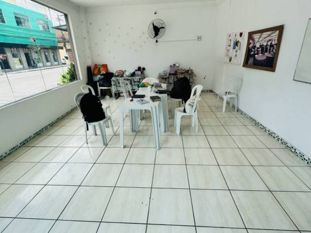 #202centro - Sala para Venda em Manaus - AM - 3