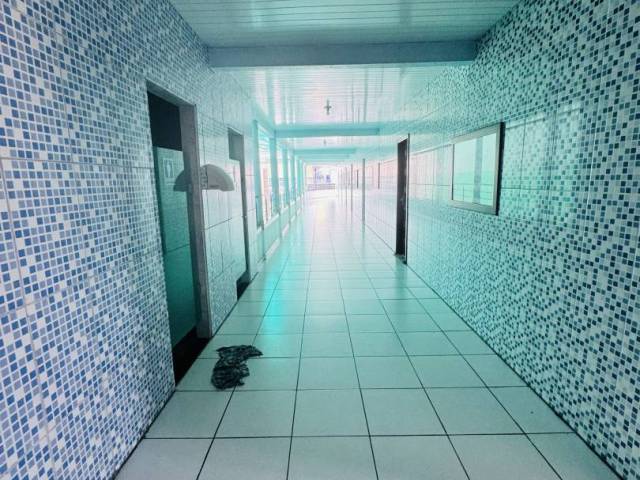 Sala para Venda em Manaus - 5