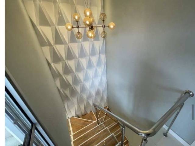 #204smile - Apartamento para Locação em Manaus - AM - 2