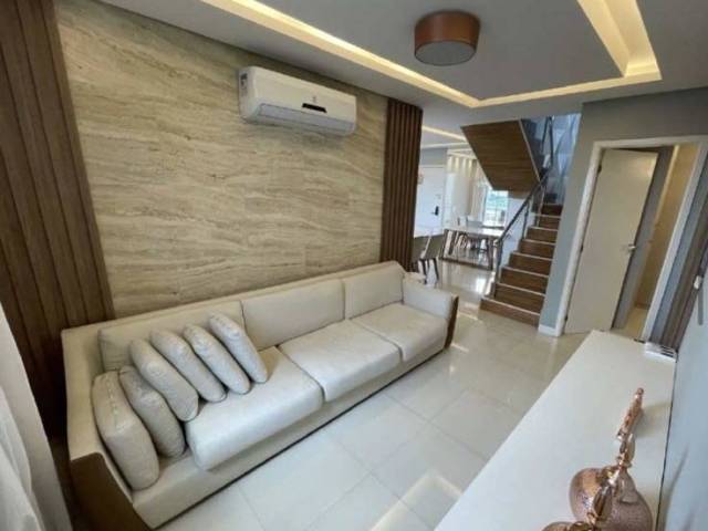 #204smile - Apartamento para Locação em Manaus - AM - 3