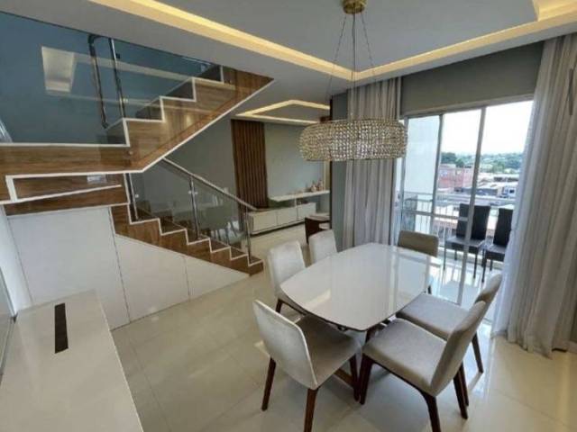 Apartamento para Locação em Manaus - 4
