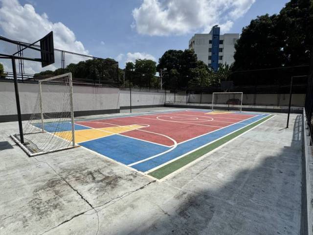 #205napoles - Apartamento para Locação em Manaus - AM - 3