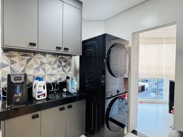 #206belagio - Apartamento para Venda em Manaus - AM - 2