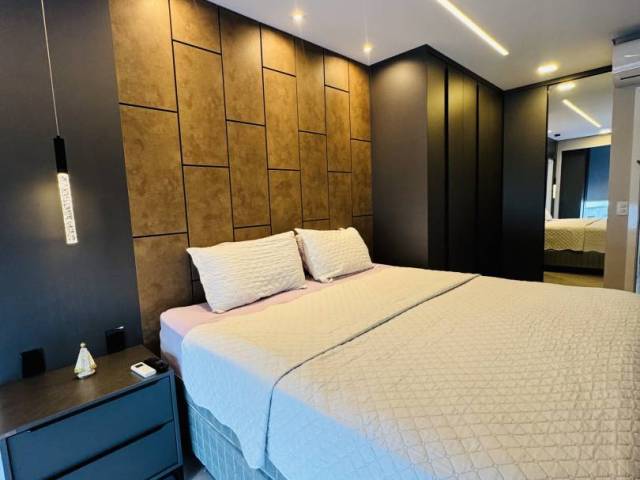 #206belagio - Apartamento para Venda em Manaus - AM - 3