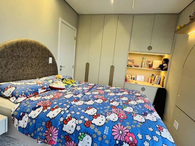 Apartamento para Venda em Manaus - 4