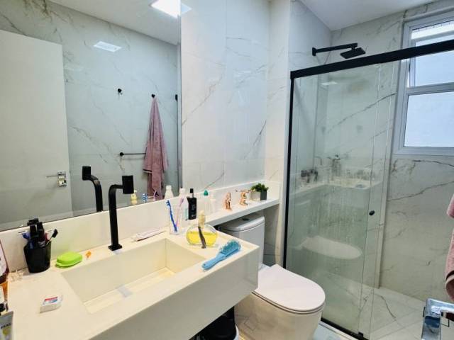 Apartamento para Venda em Manaus - 5