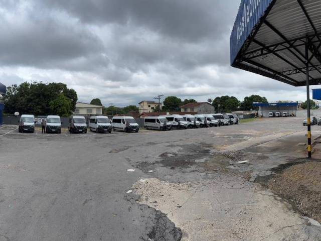 #207garagem - Sala para Locação em Manaus - AM