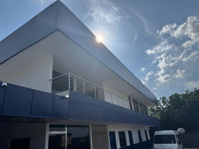 Sala para Locação em Manaus - 5