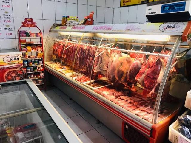 #208 - Ponto Comercial para Venda em Manaus - AM - 3