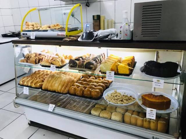 Ponto Comercial para Venda em Manaus - 4