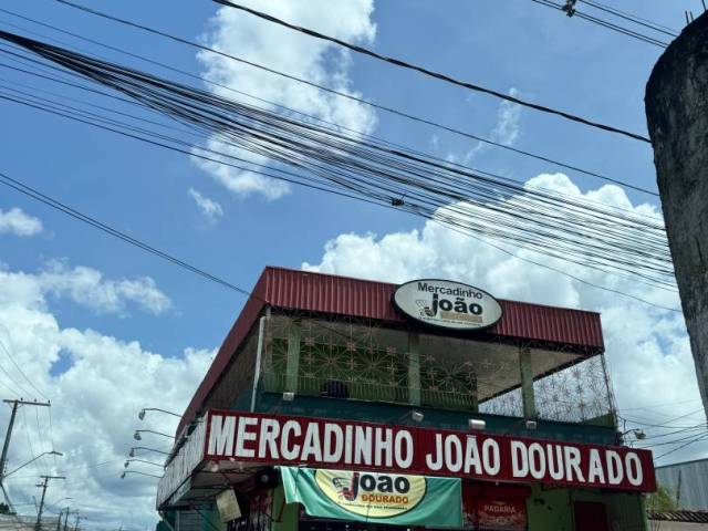 Ponto Comercial para Venda em Manaus - 5