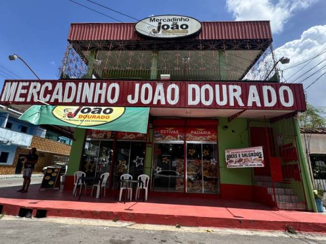 Venda em Novo Aleixo - Manaus