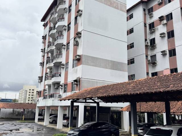 #210 - Apartamento para Locação em Manaus - AM - 3