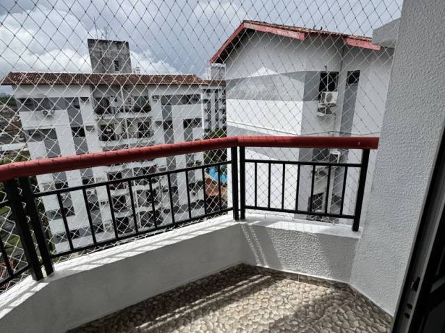 Apartamento para Locação em Manaus - 5