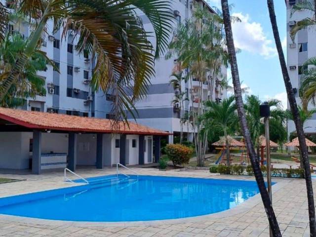 #210 - Apartamento para Locação em Manaus - AM - 1