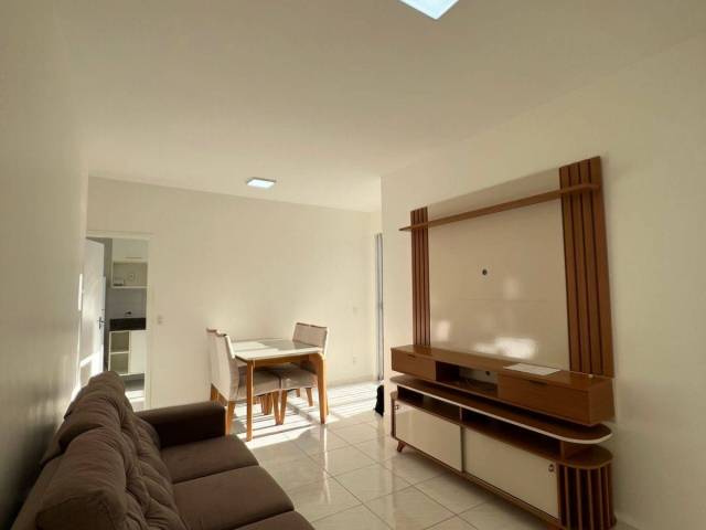 #209brisas - Apartamento para Locação em Manaus - AM