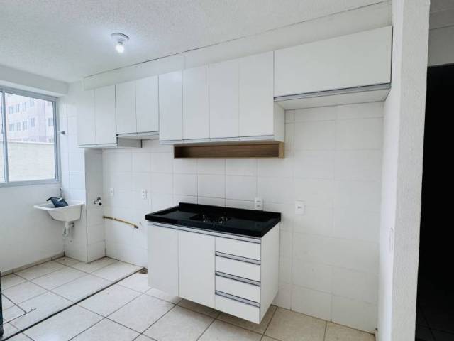 #213 conqui - Apartamento para Locação em Manaus - AM - 1