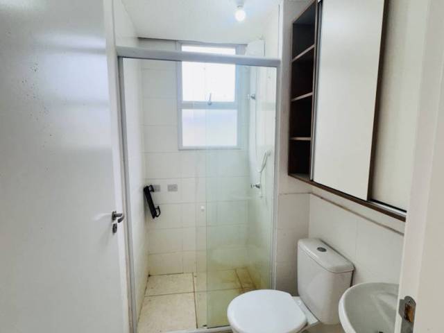 #213 conqui - Apartamento para Locação em Manaus - AM - 3