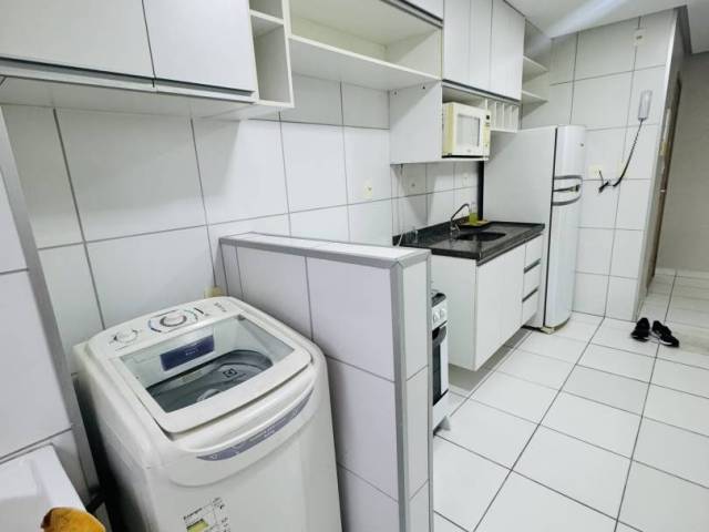 #214paradis - Apartamento para Locação em Manaus - AM - 3