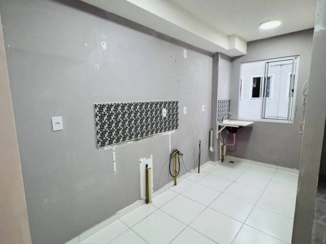 #215vistado - Apartamento para Venda em Manaus - AM - 2