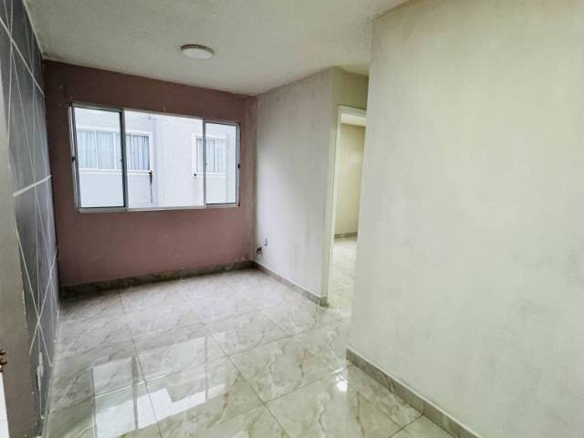 #215vistado - Apartamento para Venda em Manaus - AM - 1