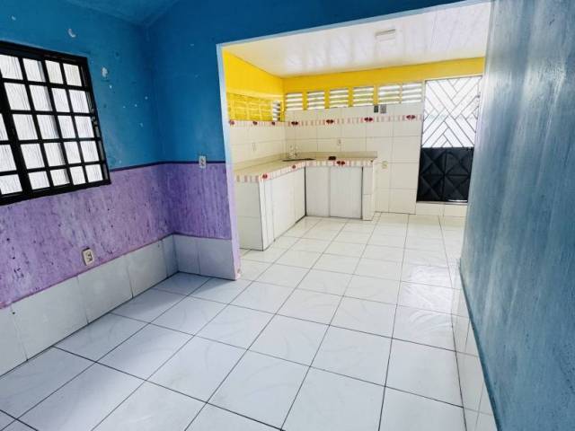 #216galilei - Casa para Venda em Manaus - AM