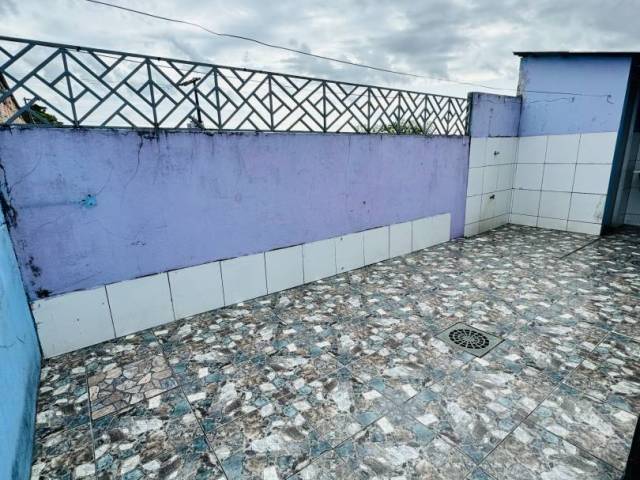 #216galilei - Casa para Venda em Manaus - AM