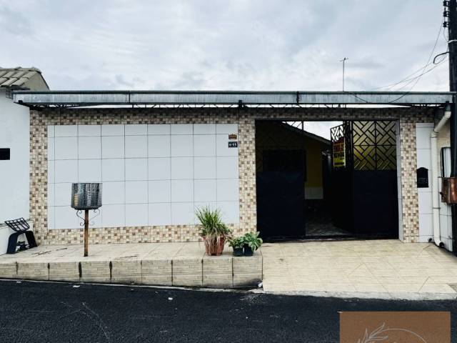 #216galilei - Casa para Venda em Manaus - AM