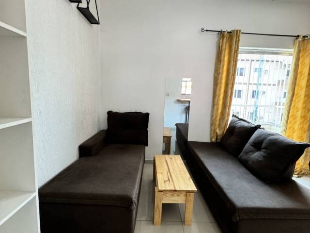 #217ariranh - Apartamento para Locação em Manaus - AM - 1