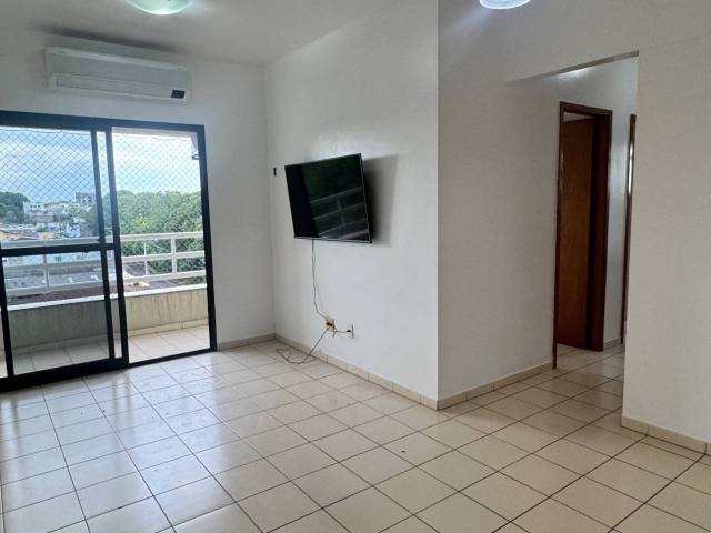 #219napoles - Apartamento para Locação em Manaus - AM