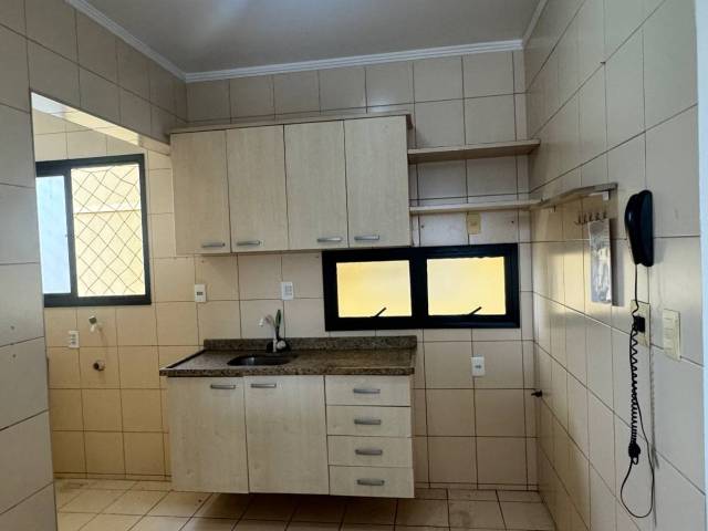 #219napoles - Apartamento para Locação em Manaus - AM