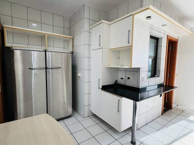 #221saint - Apartamento para Locação em Manaus - AM - 1