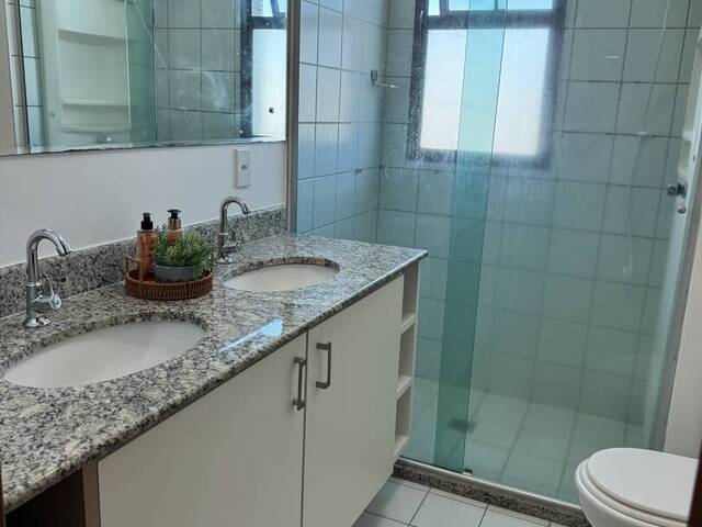 #221saint - Apartamento para Locação em Manaus - AM - 3