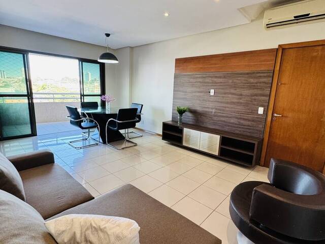 Apartamento para Locação em Manaus - 4