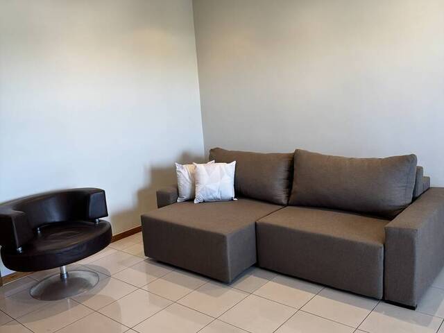 Apartamento para Locação em Manaus - 5