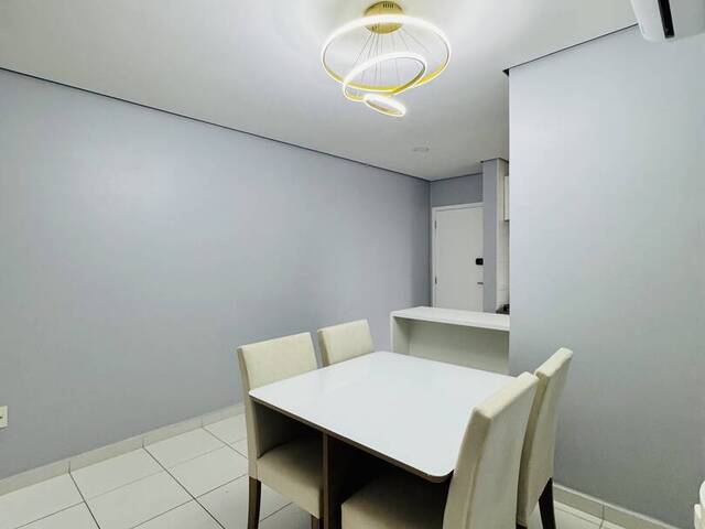 Locação em Ponta Negra - Manaus