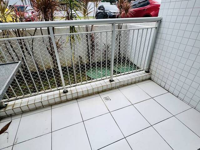 #222river - Apartamento para Locação em Manaus - AM - 2