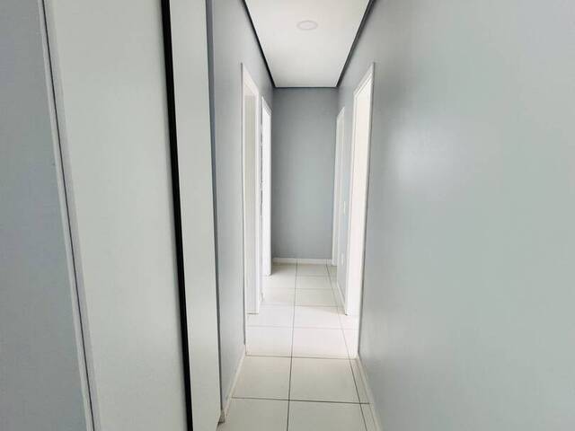 #222river - Apartamento para Locação em Manaus - AM - 3