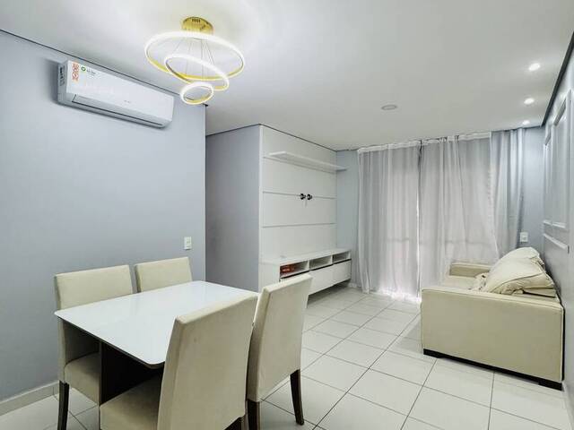 Apartamento para Locação em Manaus - 4
