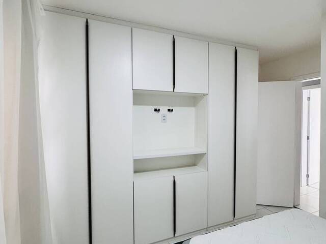 Apartamento para Locação em Manaus - 5