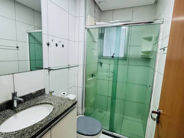 #223lake - Apartamento para Locação em Manaus - AM - 2