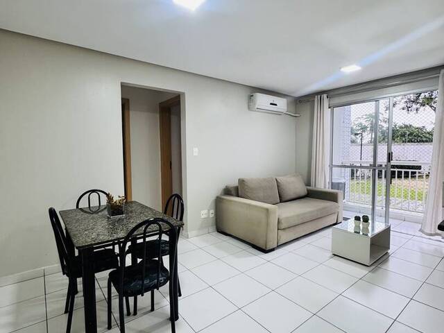 #223lake - Apartamento para Locação em Manaus - AM - 1