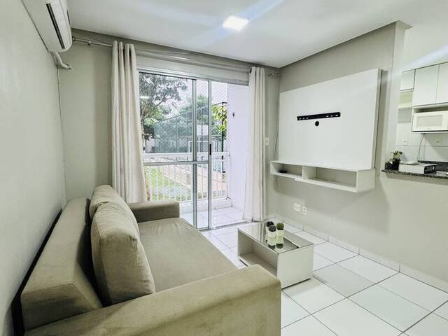 #223lake - Apartamento para Locação em Manaus - AM - 3